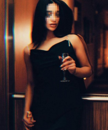 Анкета проститутки Домна - город Насыпное, 24 года, №5476