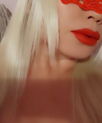 Анкета проститутки Любаша - город Насыпное, 36 лет, №7887